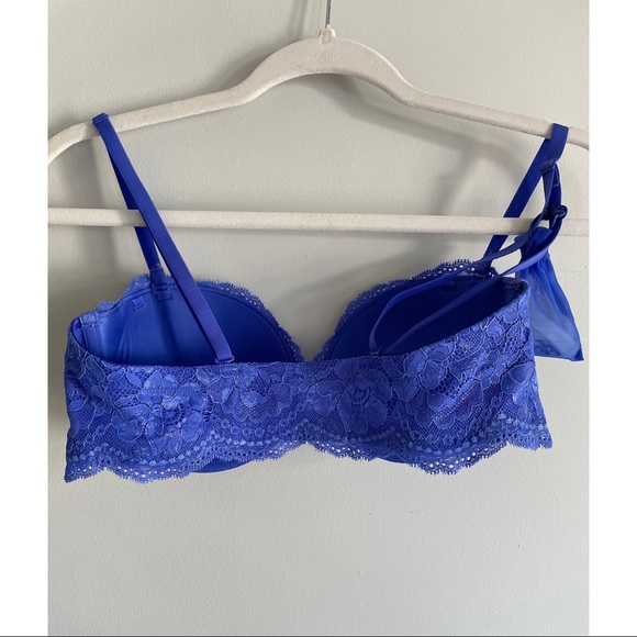 La Senza bra 34C - brand new without tags - Picture 3 of 4